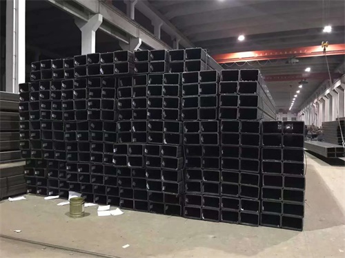 化州冷拔方管选型指南 工程采购怎么选
